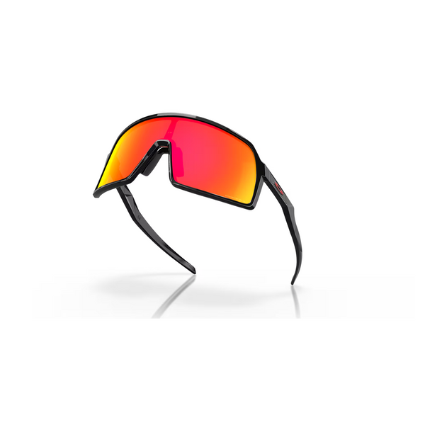 Сонцезахисні окуляри Oakley Sutro S Polished Black/Prizm Ruby 0888392562111 фото