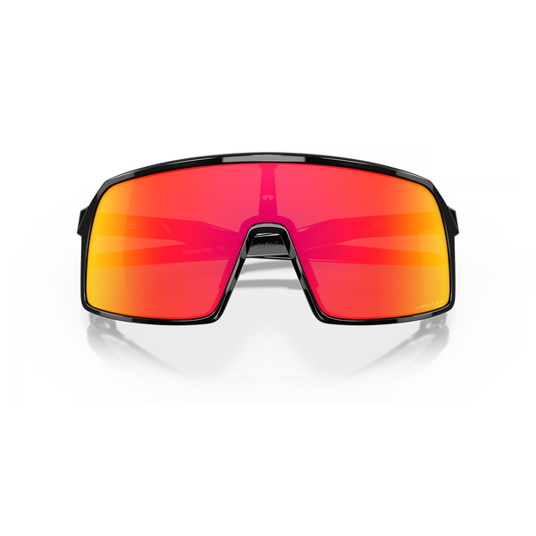 Сонцезахисні окуляри Oakley Sutro S Polished Black/Prizm Ruby 0888392562111 фото