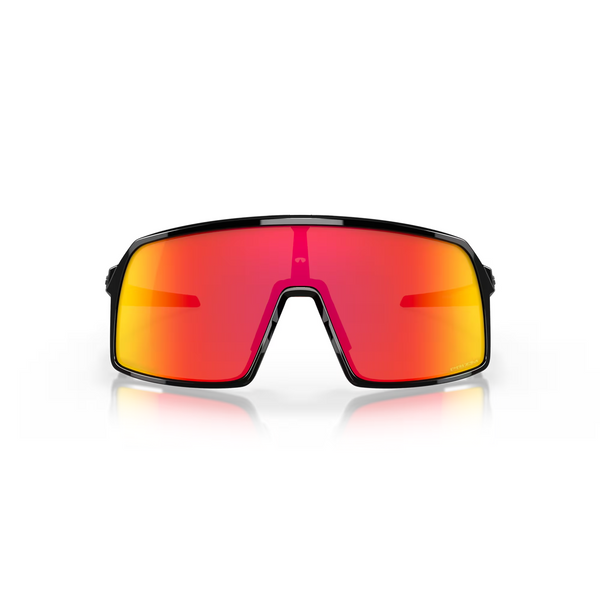Сонцезахисні окуляри Oakley Sutro S Polished Black/Prizm Ruby 0888392562111 фото