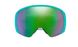 Гірськолижна маска Oakley Flight Path L Celeste/Prizm Jade Iridium 2200000137654 фото 4