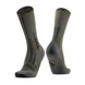 Трекінгові термошкарпетки X-Socks Hike Discover Crew 7613418245395 фото