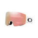 Гірськолижна маска Oakley Fall Line M Matte White/Prizm Rose Gold Iridium