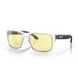 Окуляри Oakley Holbrook Gaming Collection Clear/Prizm Gaming 2.0 2200000187857 фото 1