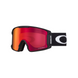 Гірськолижна маска Oakley Line Miner Matte Black/Prizm Torch Iridium 0888392175403 фото 1