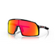 Сонцезахисні окуляри Oakley Sutro S Polished Black/Prizm Ruby 0888392562111 фото 1