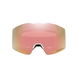 Гірськолижна маска Oakley Fall Line M Matte White/Prizm Rose Gold Iridium 0888392573971 фото 2