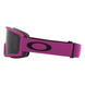 Гірськолижна маска Oakley Target Line M Ultra Purple/Dark Grey 2200000152787 фото 4