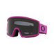 Гірськолижна маска Oakley Target Line M Ultra Purple/Dark Grey 2200000152787 фото 1