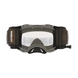 Маска для мотокросу та MTB Oakley Airbrake MX Roll-Off Tuff Blocks White/Clear 0888392569615 фото 2