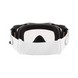 Маска для мотокросу та MTB Oakley Airbrake MX Roll-Off Tuff Blocks White/Clear 0888392569615 фото 3
