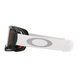 Маска для мотокросу та MTB Oakley Airbrake MX Roll-Off Tuff Blocks White/Clear 0888392569615 фото 4