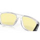 Окуляри Oakley Holbrook Gaming Collection Clear/Prizm Gaming 2.0 2200000187857 фото 7