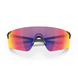 Сонцезахисні окуляри Oakley EVZero Blades Polished Black/Prizm Road 2200000125194 фото 5