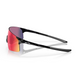 Сонцезахисні окуляри Oakley EVZero Blades Polished Black/Prizm Road 2200000125194 фото 3