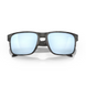 Сонцезахисні окуляри Oakley Holbrook Matte Black Camo/Prizm Deep Water Polarized 2200000172822 фото 5