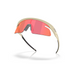 Сонцезахисні окуляри Oakley RSLV Lite Sandstorm/Prizm Trail Torch 0888392684066 фото 4