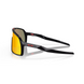 Сонцезахисні окуляри Oakley Sutro S Polished Black/Prizm Ruby 0888392562111 фото 3