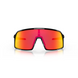 Сонцезахисні окуляри Oakley Sutro S Polished Black/Prizm Ruby 0888392562111 фото 2