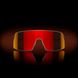 Сонцезахисні окуляри Oakley Sutro TI Satin Carbon/Prizm Ruby 2200000188243 фото 2