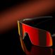 Сонцезахисні окуляри Oakley Sutro TI Satin Carbon/Prizm Ruby 2200000188243 фото 5