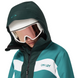 Жіноча гірськолижна куртка Oakley Tnp Tbt Rc Insulated Jacket 2200000178473990е фото 8