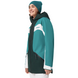 Жіноча гірськолижна куртка Oakley Tnp Tbt Rc Insulated Jacket 2200000178473990е фото 2