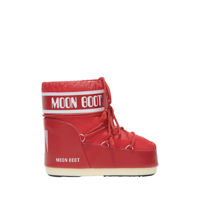 Зимові черевики Moon Boot Icon Low Nylon 2200000183965 фото