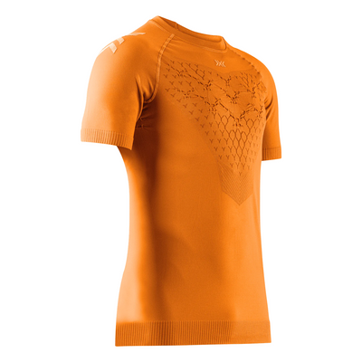 Бігова футболка X-Bionic Twyce Men's Running Short Sleeve Shirt 7613418249560 фото
