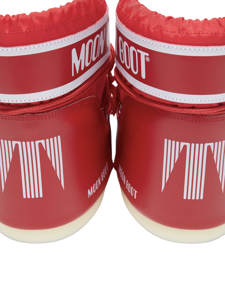 Зимові черевики Moon Boot Icon Low Nylon 2200000183965 фото