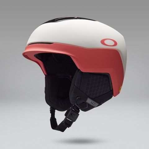 Гірськолижний шолом Oakley Mod 5 Mips 8051731107225 фото