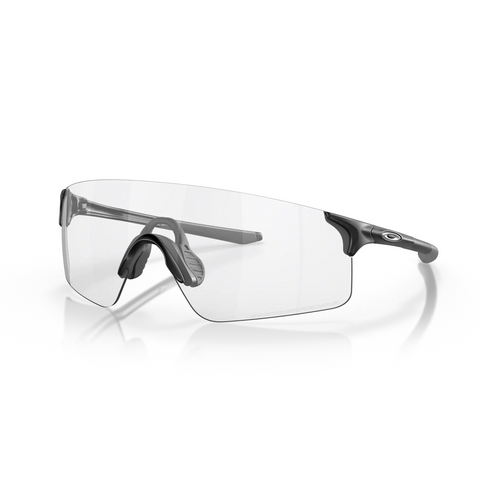 Сонцезахисні окуляри Oakley EVZero Blades Matte Black/Photochromic 0888392486646 фото