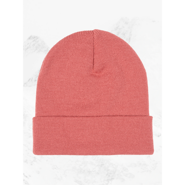 Шапка Armada Staple Beanie 0842339269723 фото