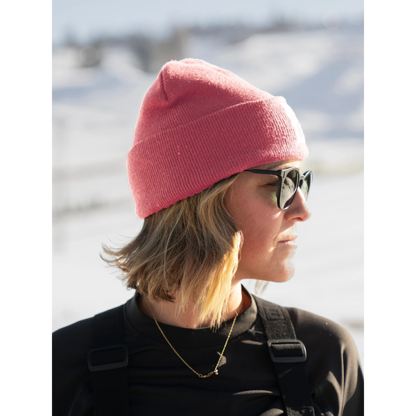 Шапка Armada Staple Beanie 0842339269723 фото
