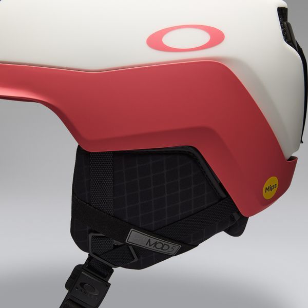 Гірськолижний шолом Oakley Mod 5 Mips 8051731107225 фото