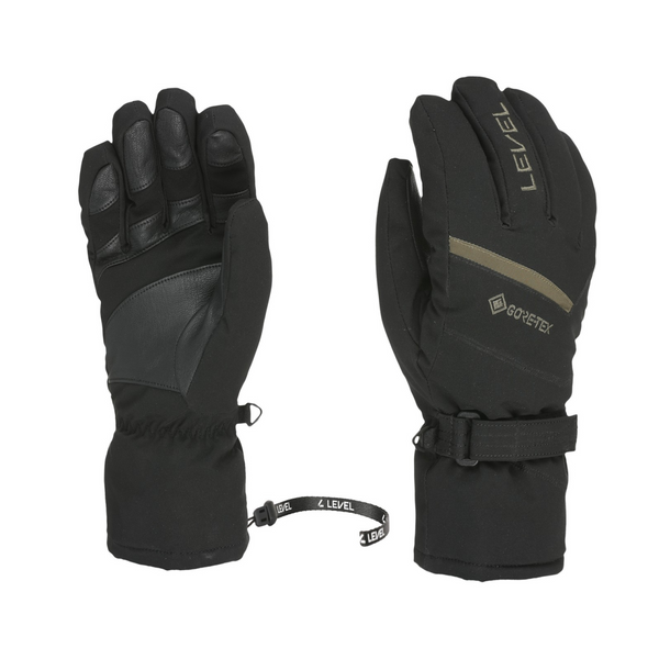 Гірськолижні рукавиці Level Evolution GORE-TEX Glove 8050628652978 фото