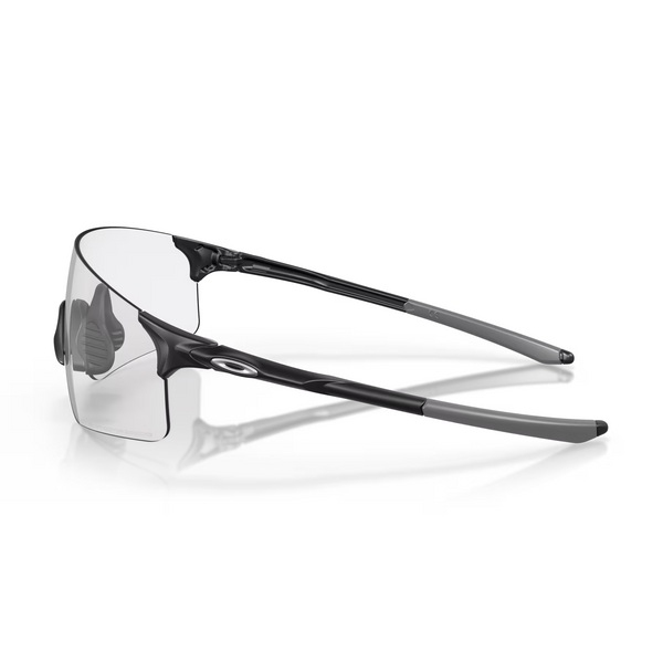 Сонцезахисні окуляри Oakley EVZero Blades Matte Black/Photochromic 2200000172730 фото