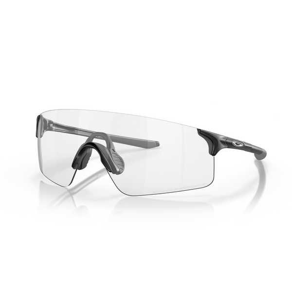 Сонцезахисні окуляри Oakley EVZero Blades Matte Black/Photochromic 2200000172730 фото