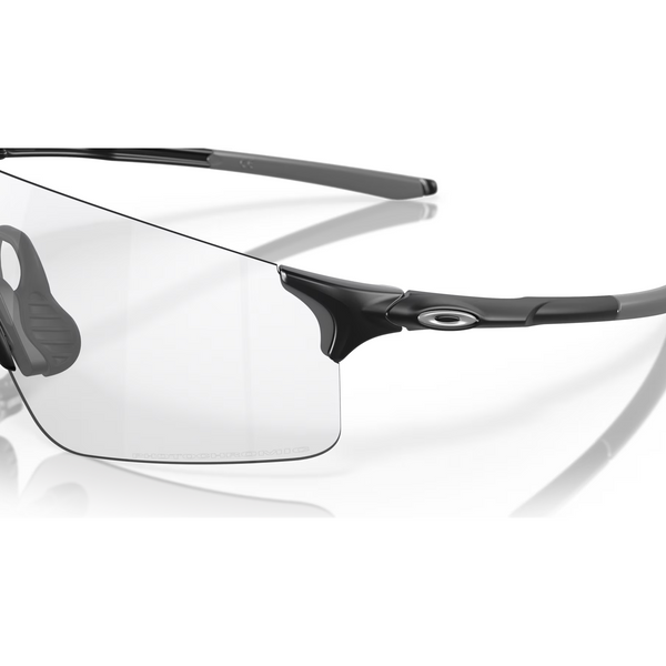 Сонцезахисні окуляри Oakley EVZero Blades Matte Black/Photochromic 2200000172730 фото