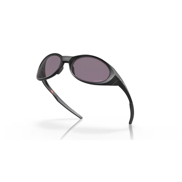Сонцезахисні окуляри Oakley Eye Jacket Redux Matte Black/Prizm Grey 0888392408365 фото