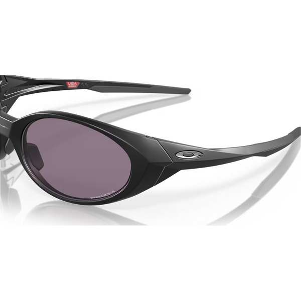 Сонцезахисні окуляри Oakley Eye Jacket Redux Matte Black/Prizm Grey 0888392408365 фото