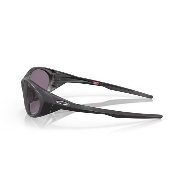 Сонцезахисні окуляри Oakley Eye Jacket Redux Matte Black/Prizm Grey 0888392408365 фото