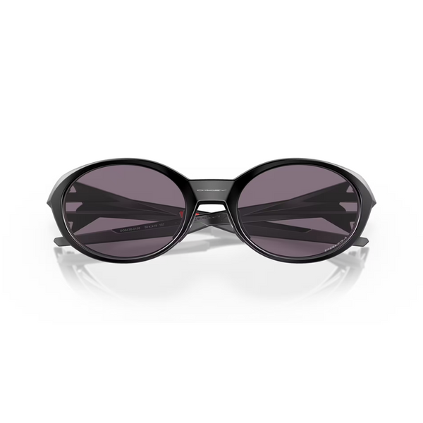 Сонцезахисні окуляри Oakley Eye Jacket Redux Matte Black/Prizm Grey 0888392408365 фото