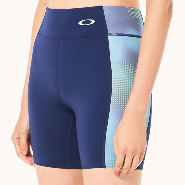 Жіночі шорти Oakley W Pursuit Pro Tight Short 8056153270410 фото