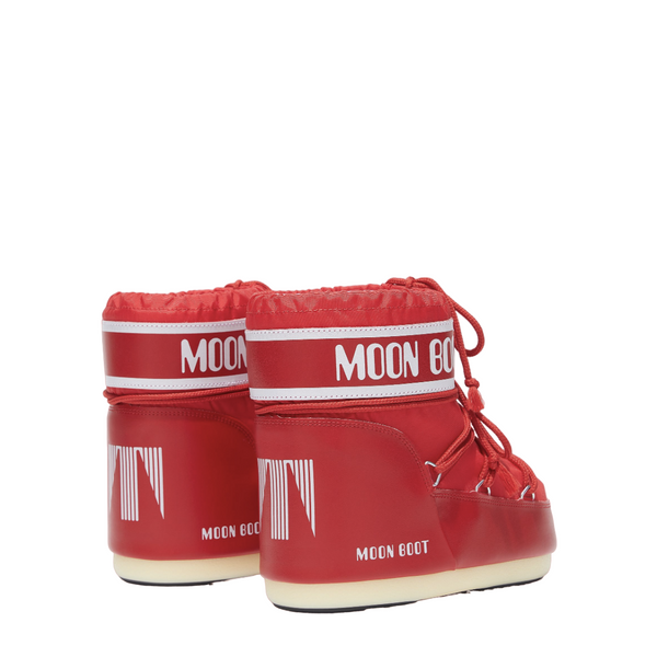 Зимові черевики Moon Boot Icon Low Nylon 2200000183958 фото