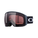Гірськолижна маска Oakley Flight Tracker L Matte Black/Prizm Garnet 2200000182241 фото 1
