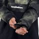 Гірськолижна куртка-анорак Horsefeathers Spencer Jacket 2200000185495 фото 5