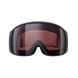 Гірськолижна маска Oakley Flight Tracker L Matte Black/Prizm Garnet 2200000182241 фото 2