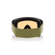 Гірськолижна маска Oakley Target Line S Fern/Persimmon 0888392682437 фото 3