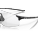 Сонцезахисні окуляри Oakley EVZero Blades Matte Black/Photochromic 2200000172730 фото 6