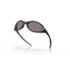 Сонцезахисні окуляри Oakley Eye Jacket Redux Matte Black/Prizm Grey 0888392408365 фото 4